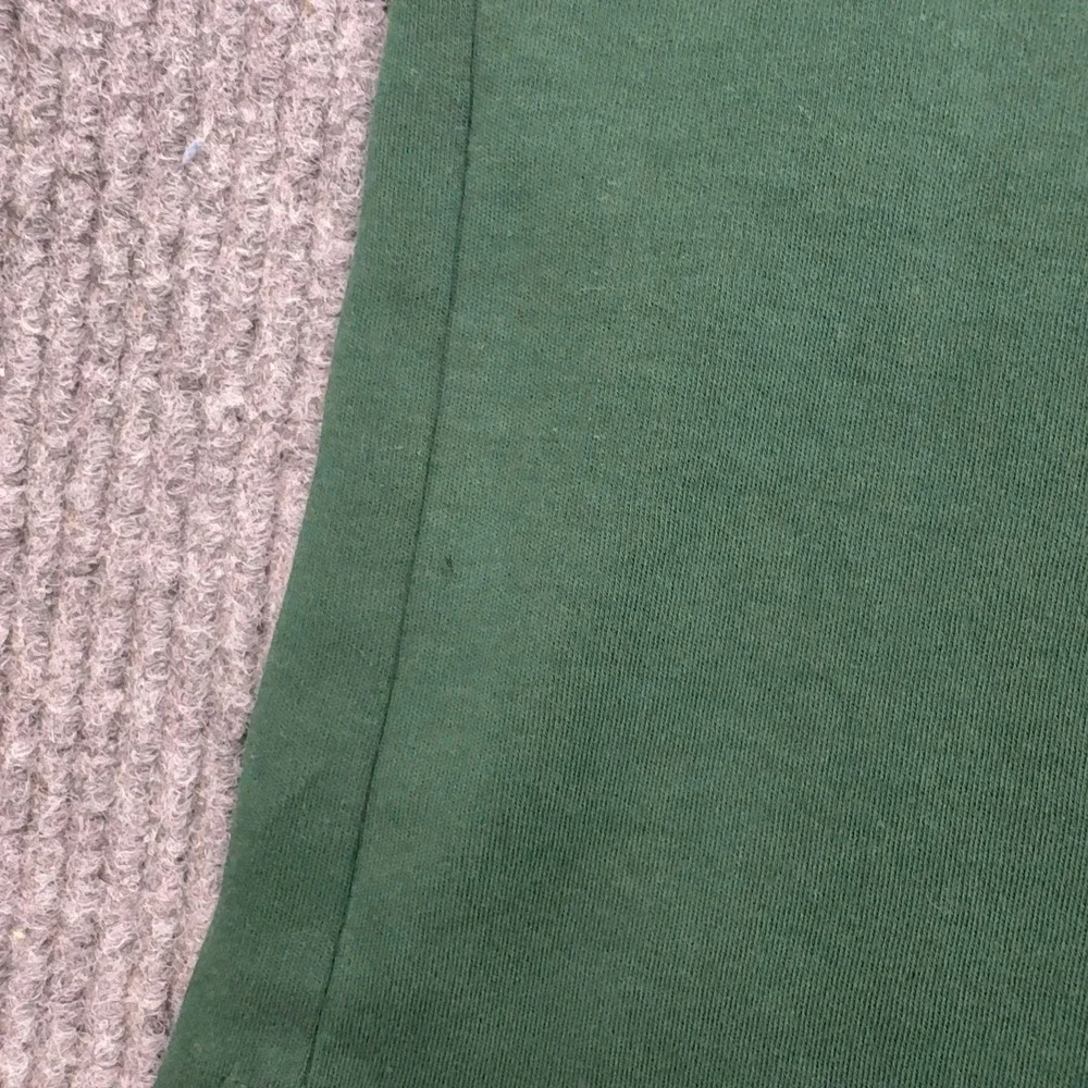 Polo Ralph Lauren Polo Shirt Mens 3XLT Green Cotton Short Sleeve Preppy Style